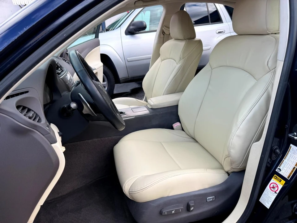 2009 Lexus IS 2nd Gen - Image 24 of 31