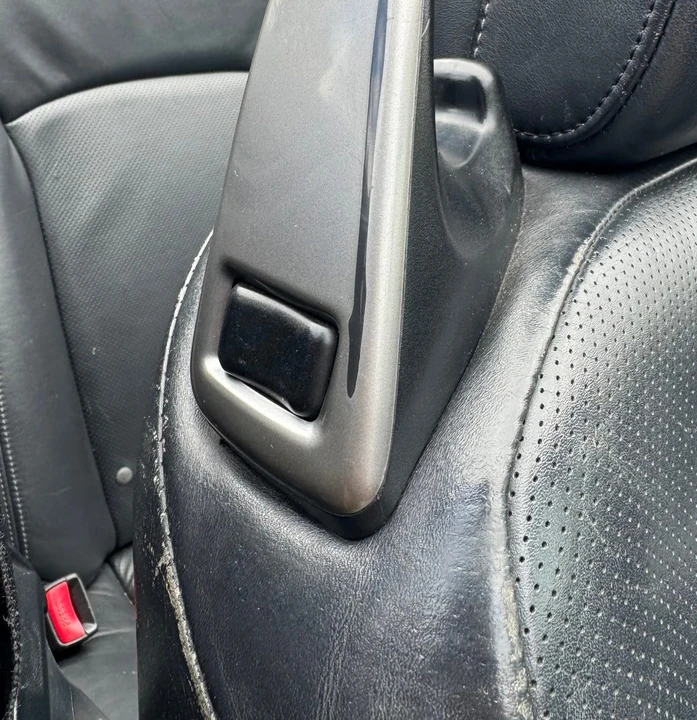 2009 Lexus IS 2nd Gen - Image 24 of 30