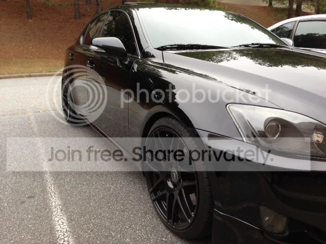 2009 Lexus IS 2nd Gen - Image 5 of 11