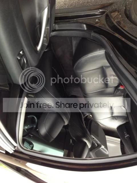2009 Lexus IS 2nd Gen - Image 9 of 11