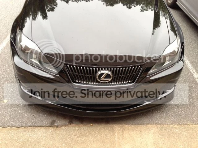 2009 Lexus IS 2nd Gen - Image 3 of 11
