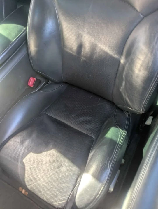 2009 Lexus IS 2nd Gen - Image 3 of 9