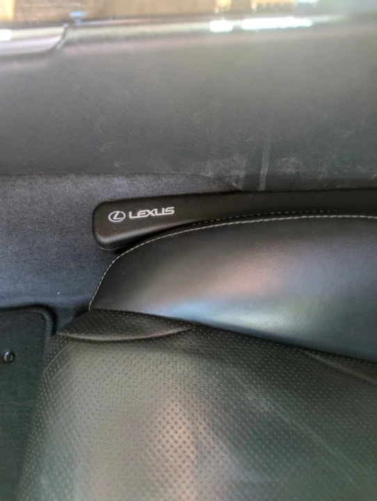 2009 Lexus IS 2nd Gen - Image 7 of 9
