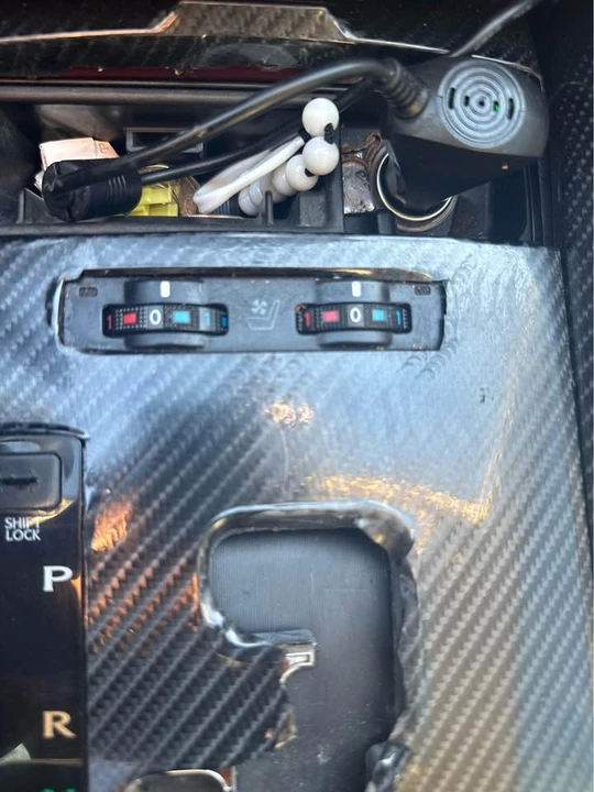 2009 Lexus IS 2nd Gen - Image 14 of 15