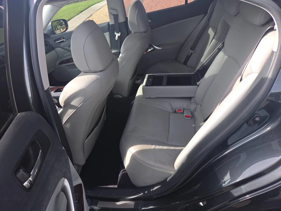 2009 Lexus IS 2nd Gen - Image 7 of 10