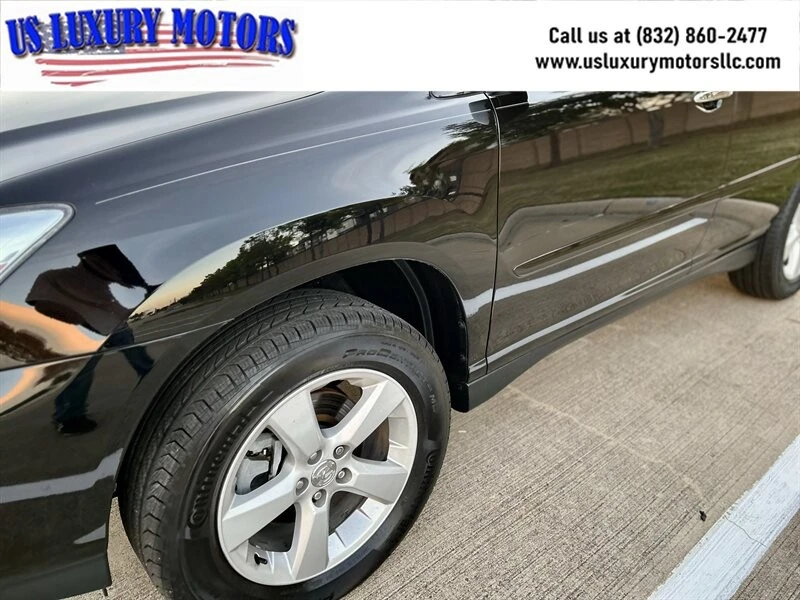 2009 Lexus RX 3rd Gen - Image 15 of 21