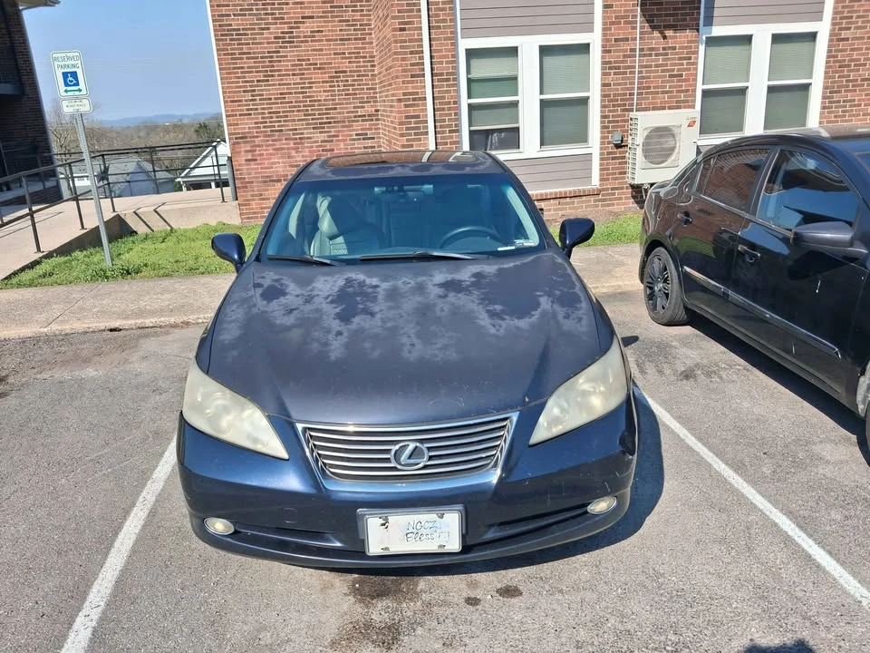 2009 Lexus LS 4th Gen - Image 5 of 5