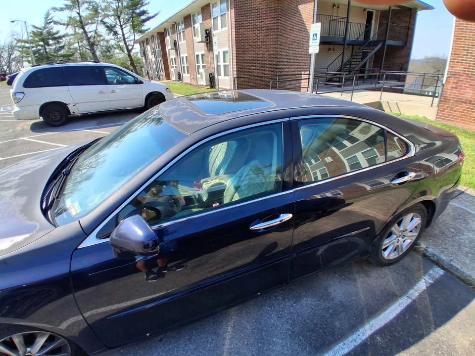 2009 Lexus LS 4th Gen - Image 3 of 5