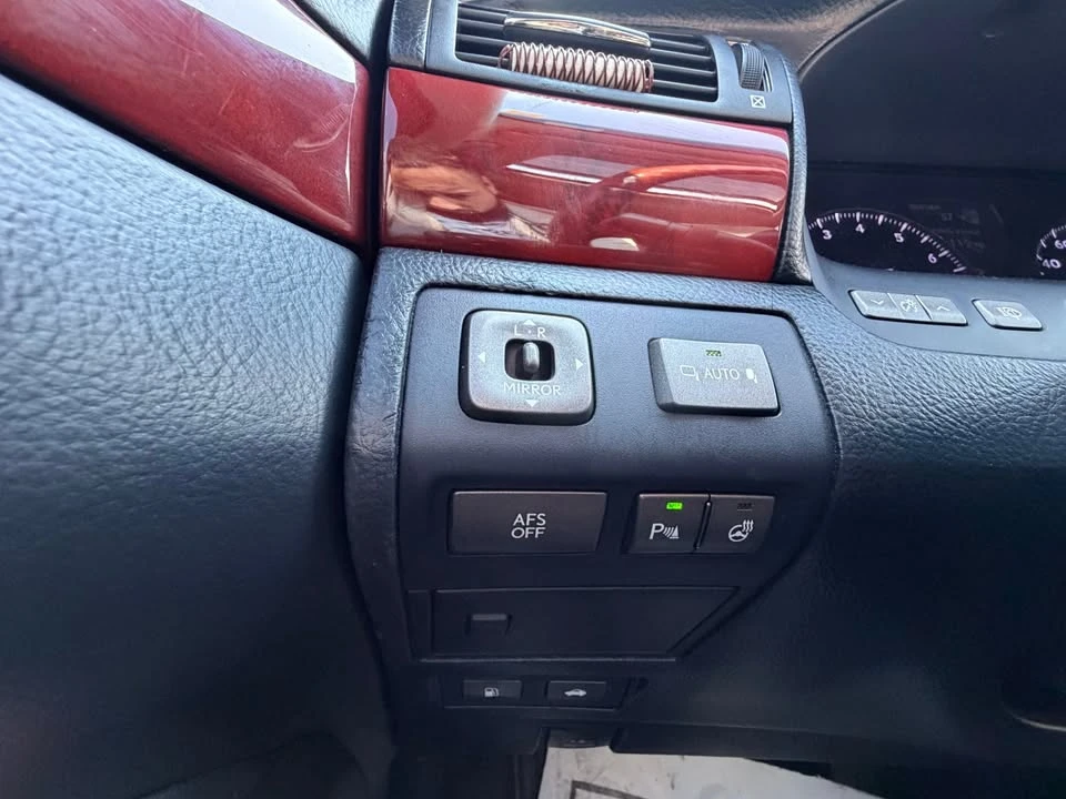 2009 Lexus LS 4th Gen - Image 16 of 20