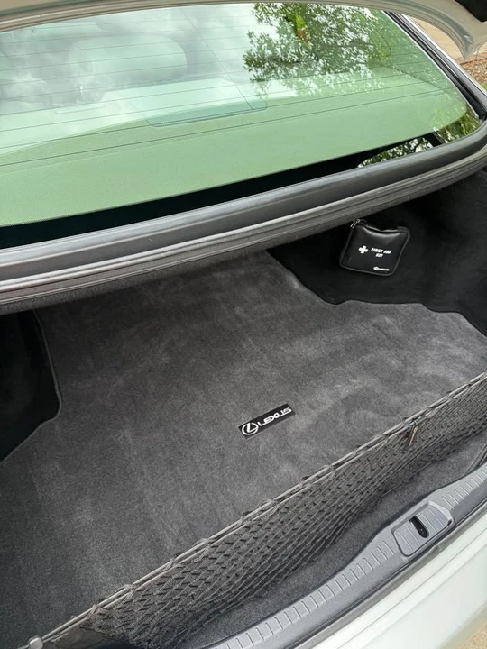2009 Lexus LS 4th Gen - Image 7 of 9