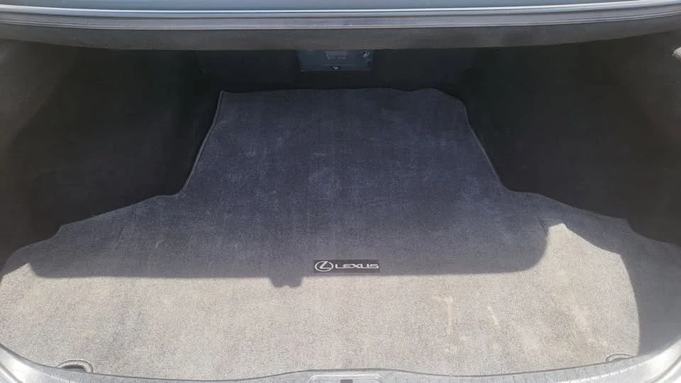 2009 Lexus LS 4th Gen - Image 12 of 20