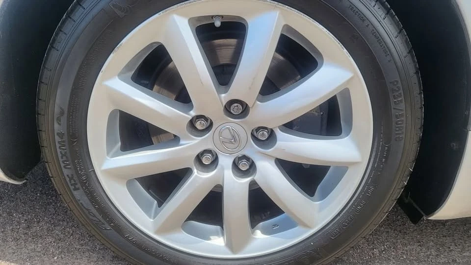 2009 Lexus LS 4th Gen - Image 15 of 20