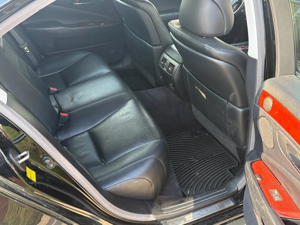2009 Lexus LS 4th Gen - Image 7 of 10