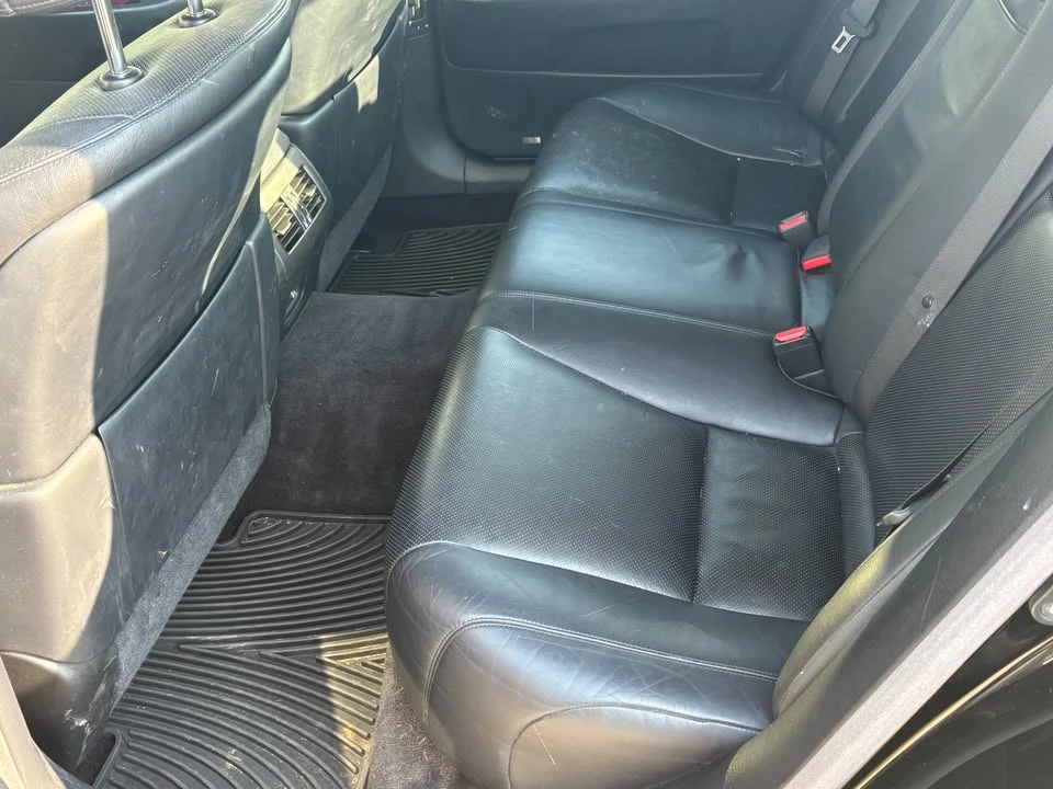 2009 Lexus LS 4th Gen - Image 6 of 10