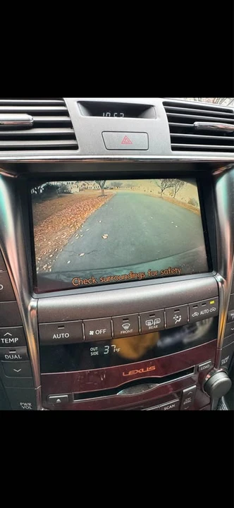 2009 Lexus LS 4th Gen - Image 18 of 18