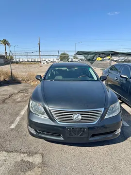 2009 Lexus LS 460 Base