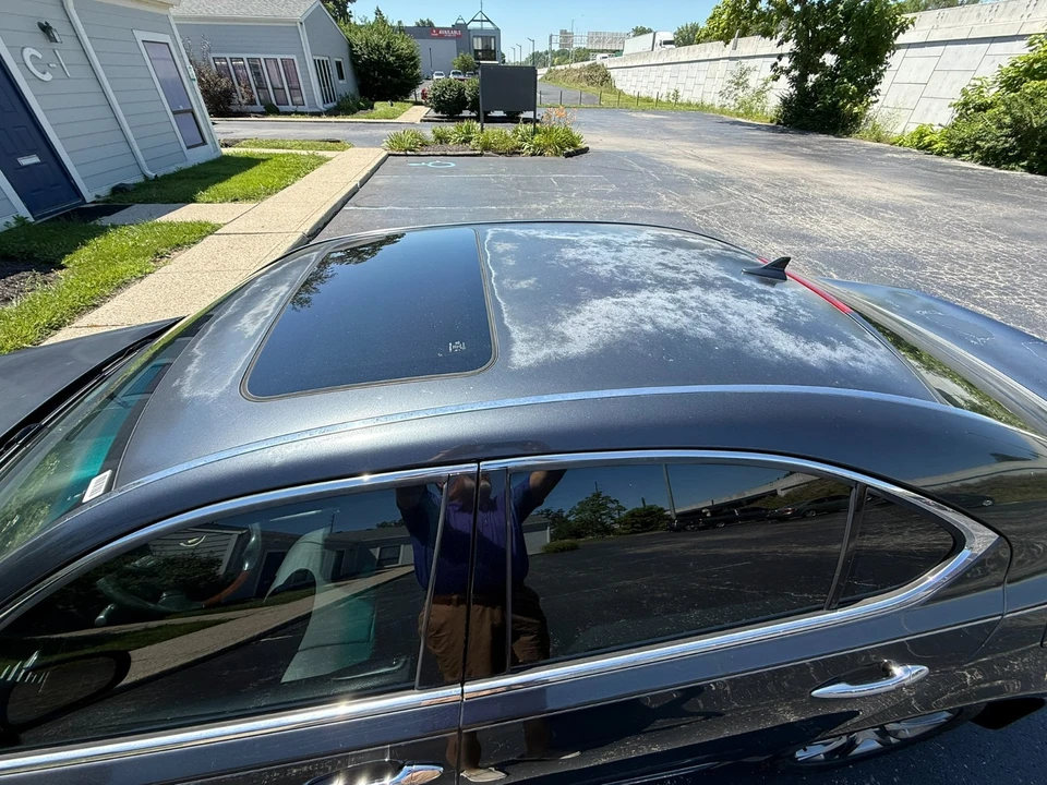 2009 Lexus LS 4th Gen - Image 6 of 15