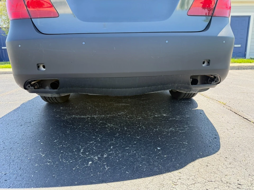 2009 Lexus LS 4th Gen - Image 10 of 15