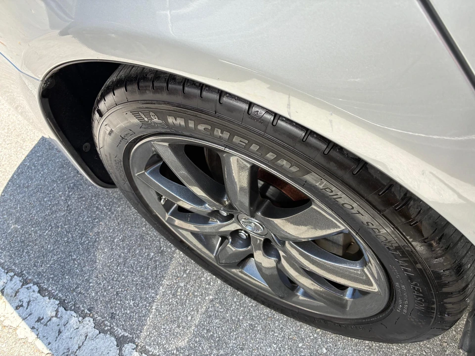 2009 Lexus LS 4th Gen - Image 29 of 31