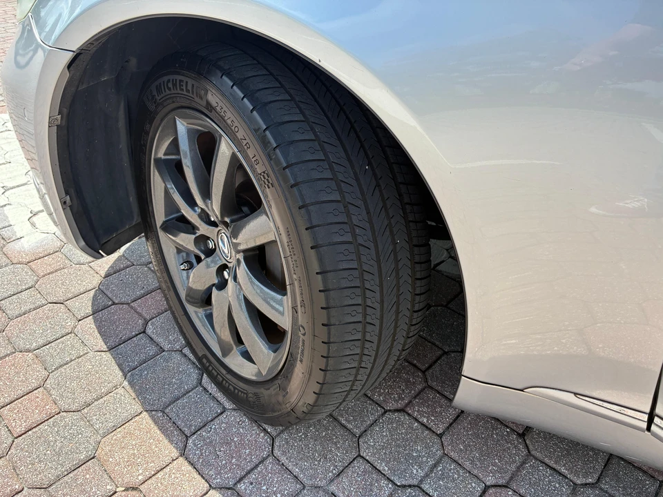 2009 Lexus LS 4th Gen - Image 27 of 31