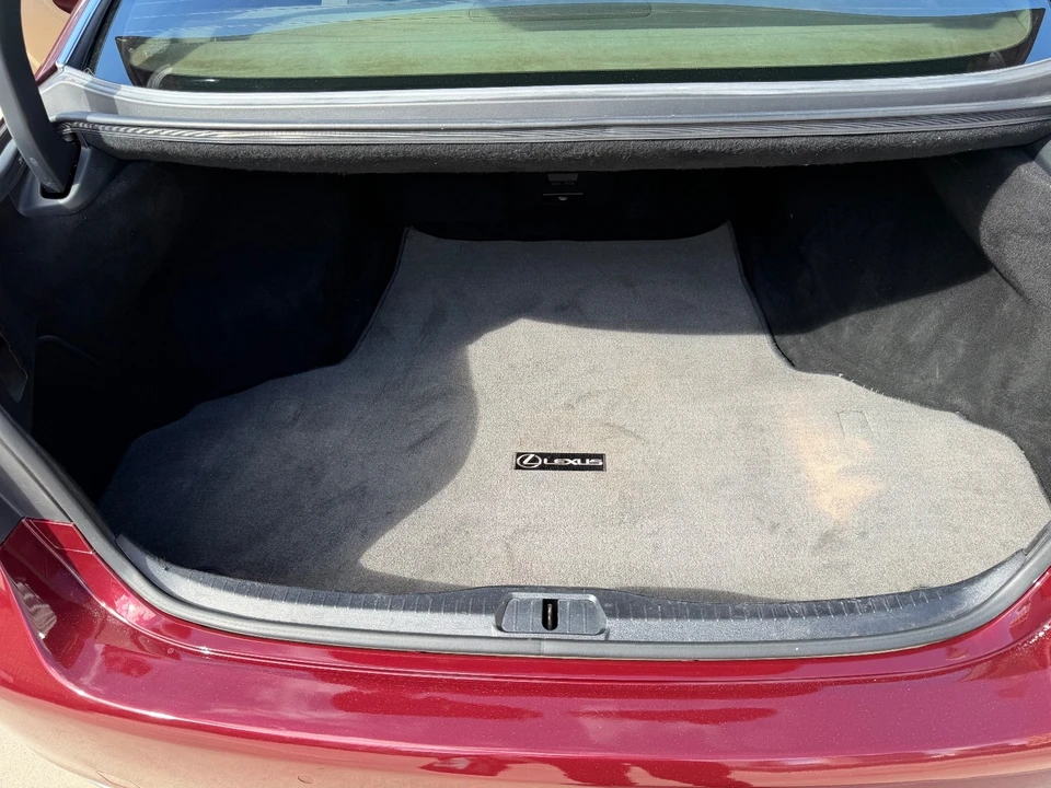 2009 Lexus LS 4th Gen - Image 9 of 21