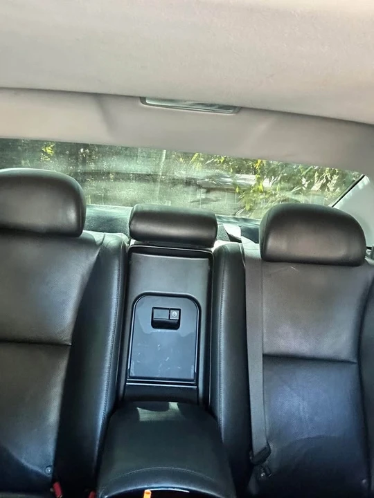 2009 Lexus LS 4th Gen - Image 2 of 9