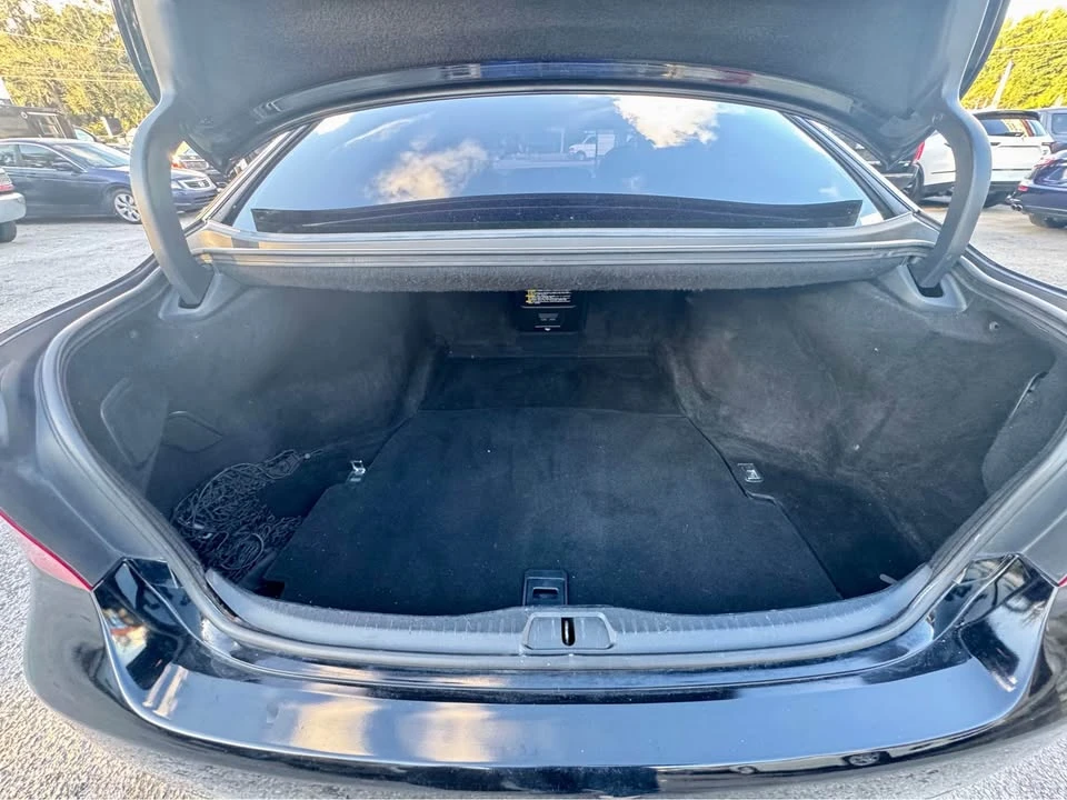 2009 Lexus LS 4th Gen - Image 12 of 16