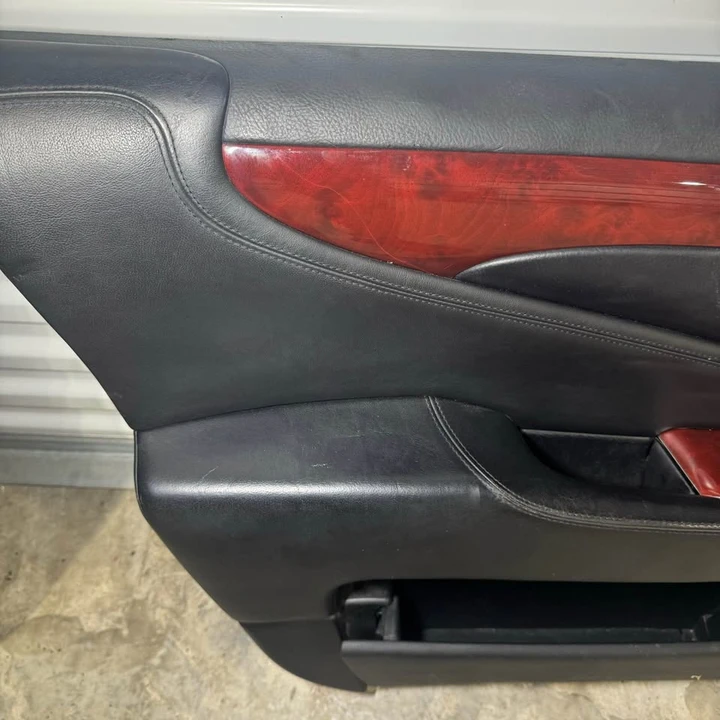 2009 Lexus LS 4th Gen - Image 13 of 15