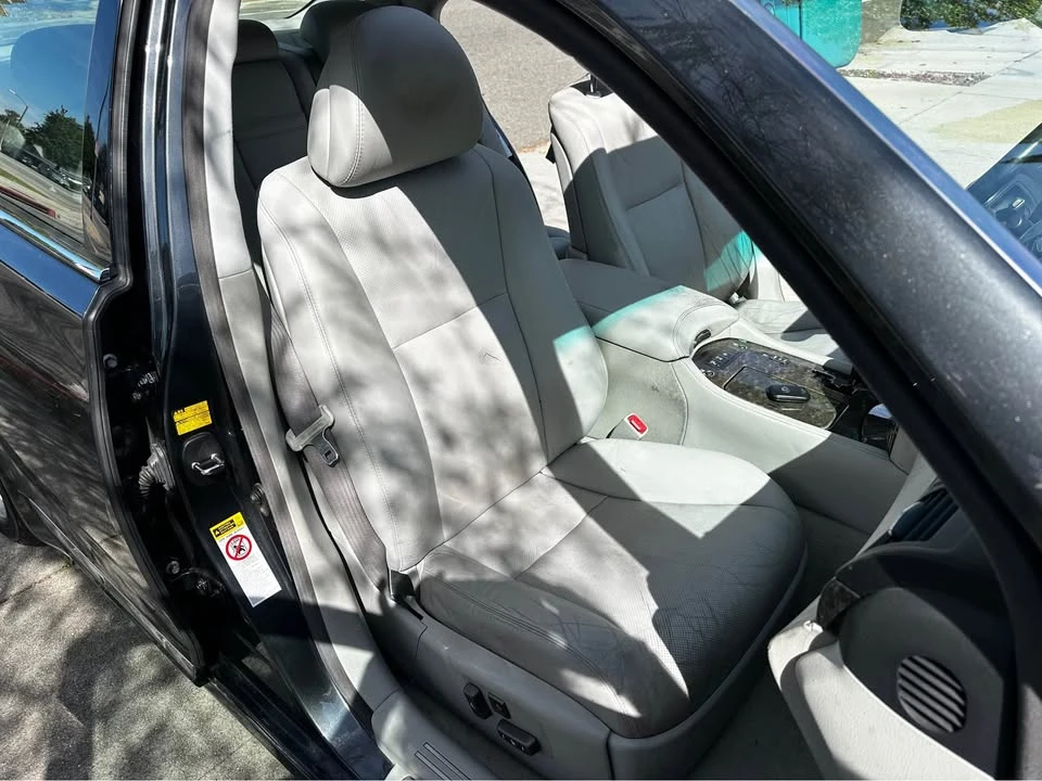 2009 Lexus LS 4th Gen - Image 10 of 20