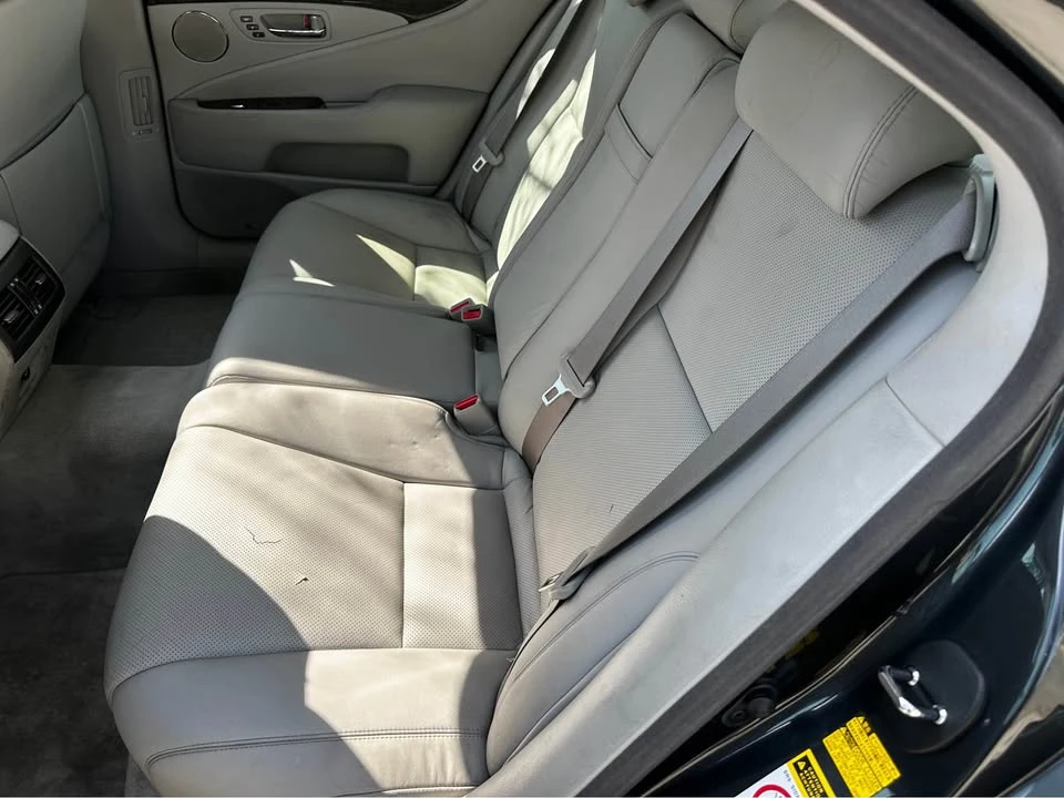 2009 Lexus LS 4th Gen - Image 7 of 20