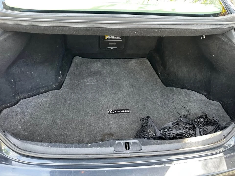 2009 Lexus LS 4th Gen - Image 17 of 20