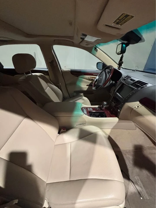 2009 Lexus LS 4th Gen - Image 6 of 15
