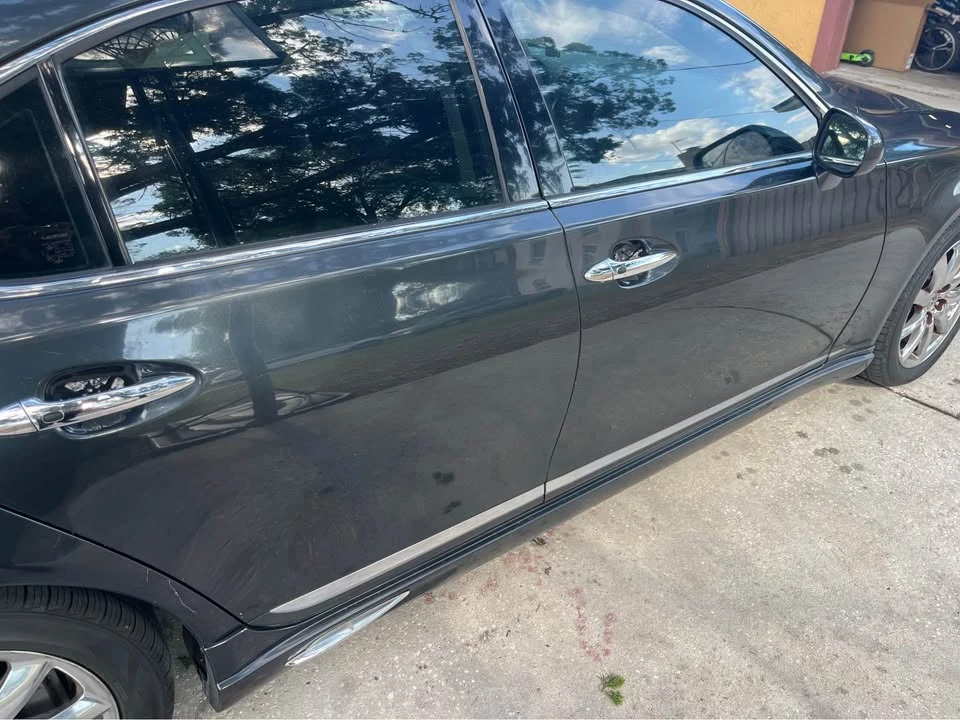 2009 Lexus LS 4th Gen - Image 13 of 13