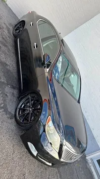 2009 Lexus LS 460 L