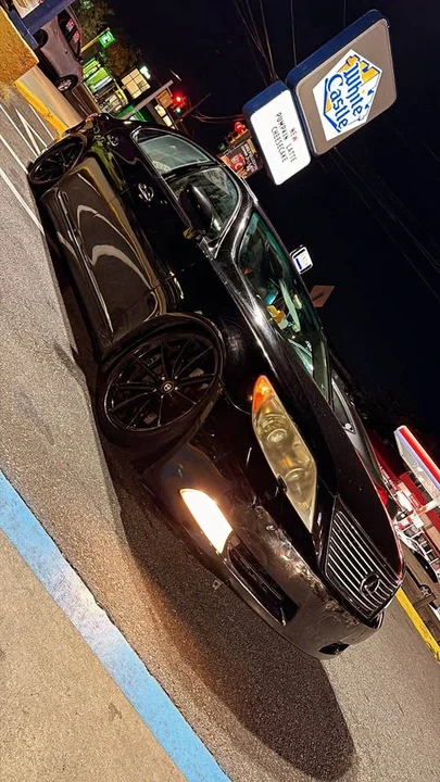 2009 Lexus LS 4th Gen - Image 2 of 14