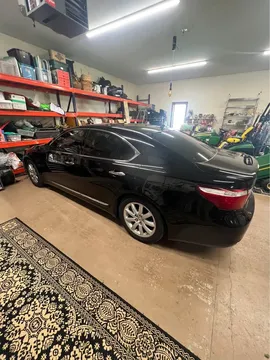 2009 Lexus LS 460