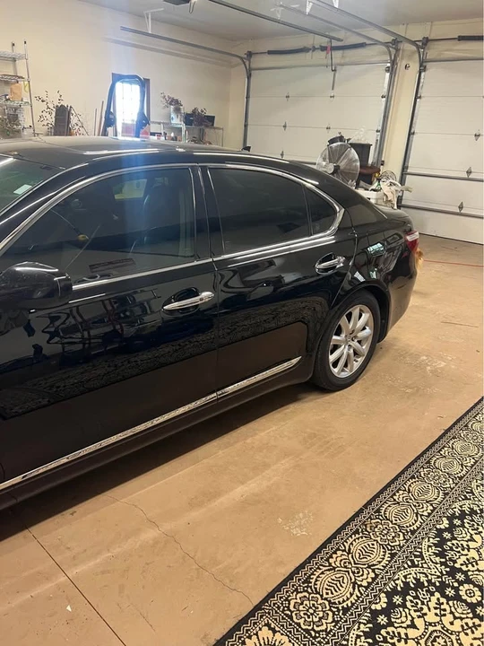 2009 Lexus LS 4th Gen - Image 4 of 16