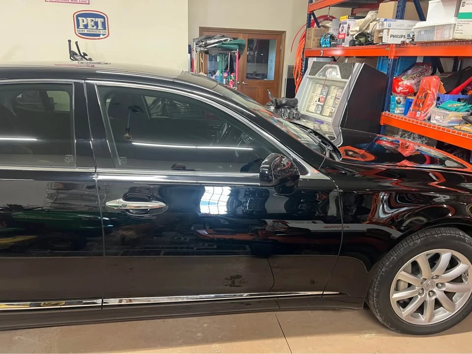 2009 Lexus LS 4th Gen - Image 2 of 16