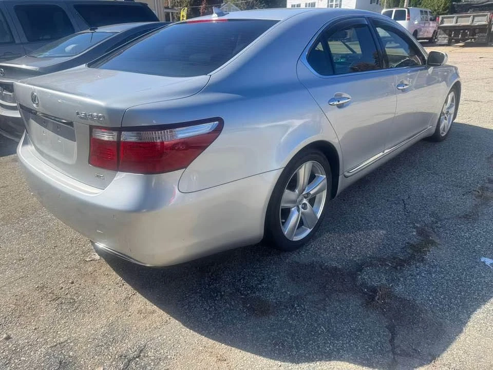 2009 Lexus LS 4th Gen - Image 3 of 13