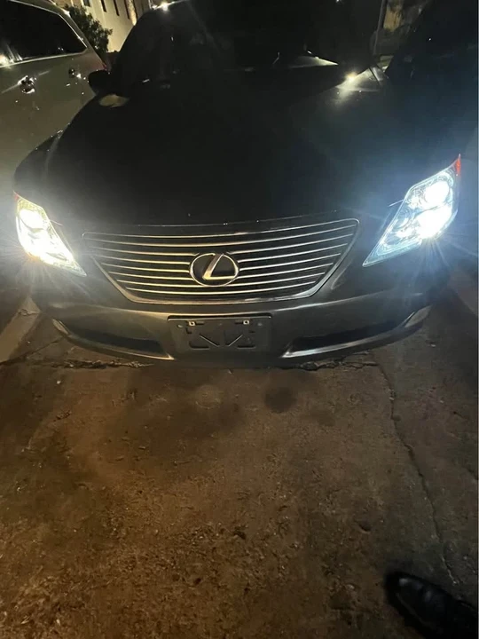 2009 Lexus LS 4th Gen - Image 16 of 16