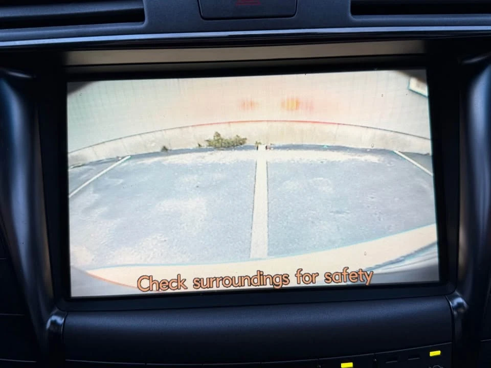 2009 Lexus LS 4th Gen - Image 20 of 20