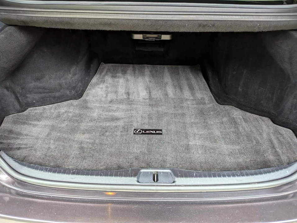 2009 Lexus LS 4th Gen - Image 7 of 17