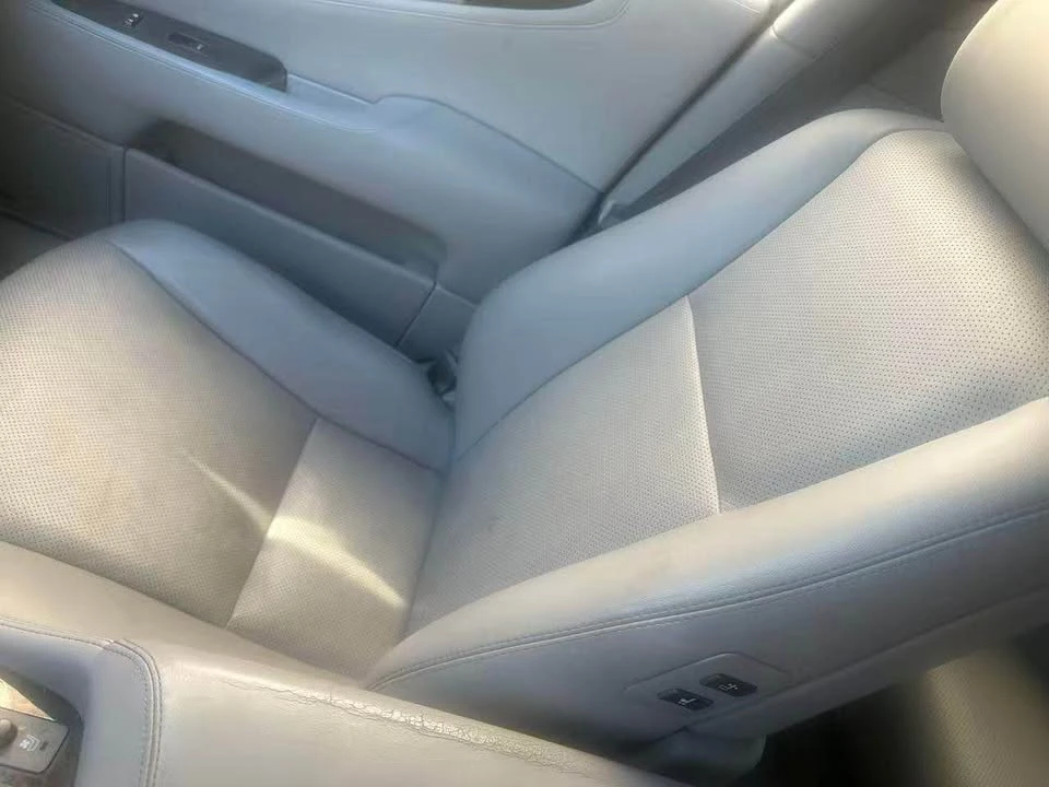 2009 Lexus LS 4th Gen - Image 9 of 9