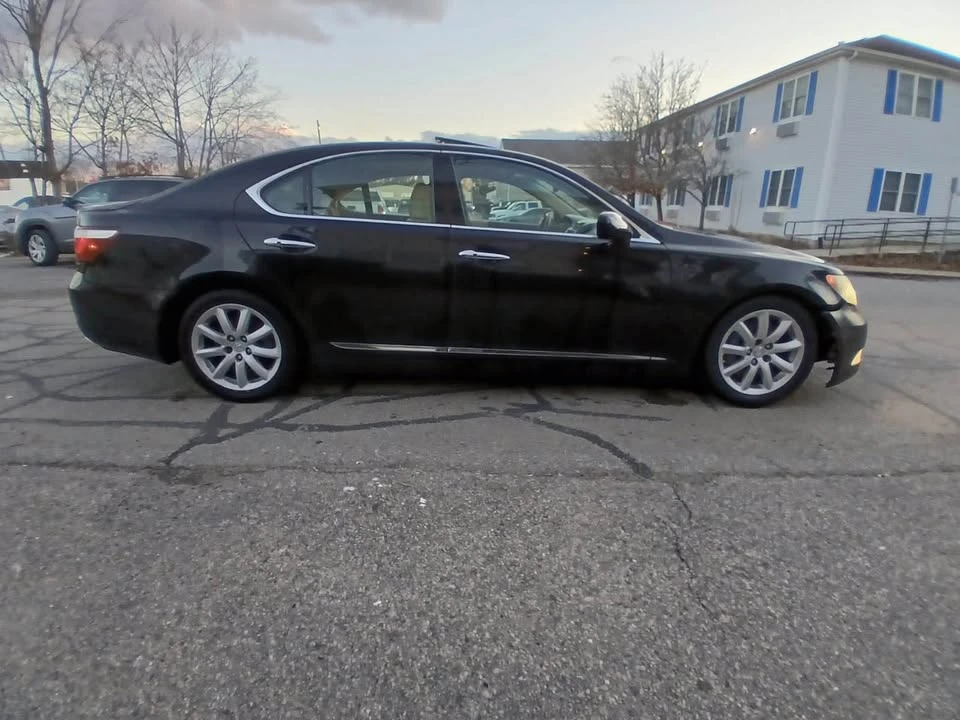 2009 Lexus LS 4th Gen - Image 4 of 20
