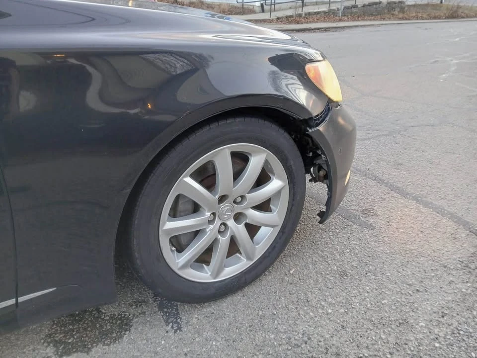 2009 Lexus LS 4th Gen - Image 5 of 20