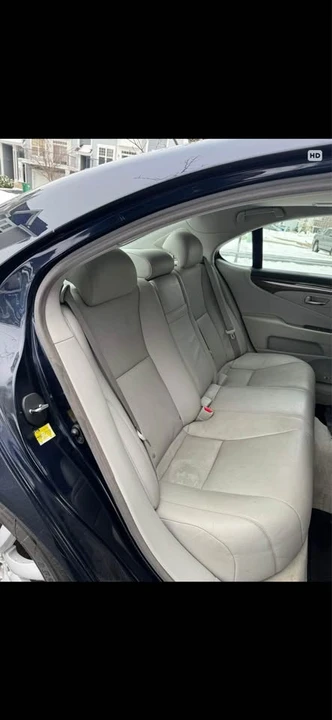 2009 Lexus LS 4th Gen - Image 4 of 4