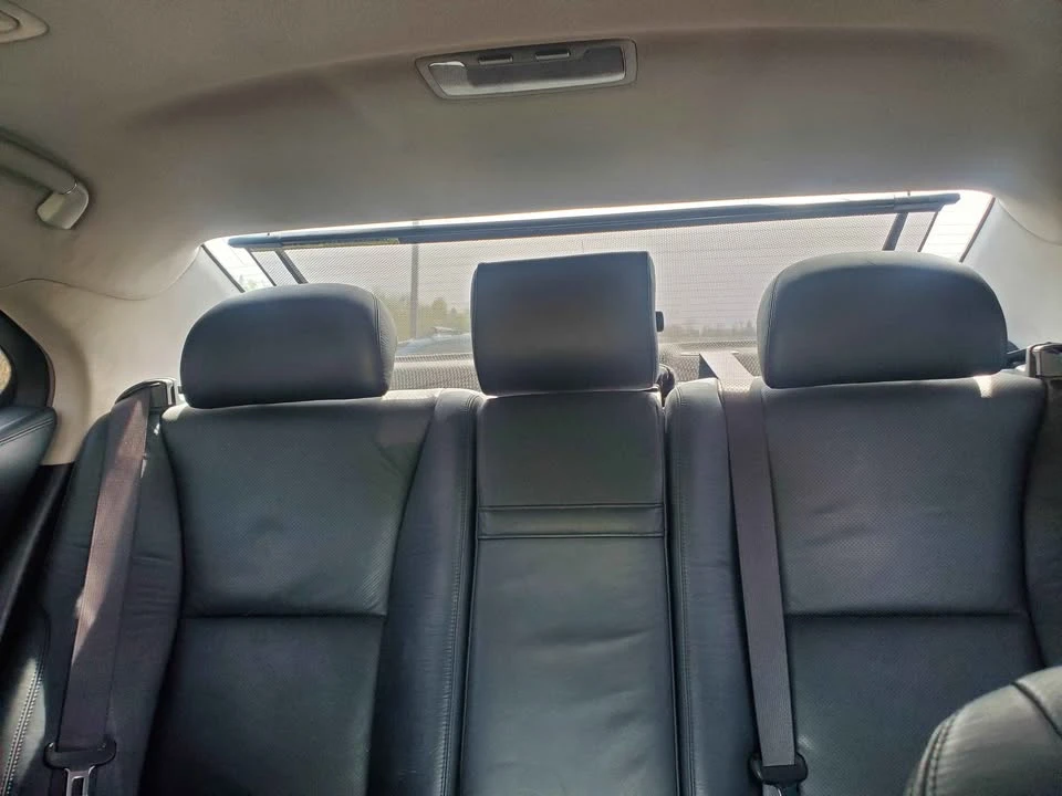 2009 Lexus LS 4th Gen - Image 11 of 12