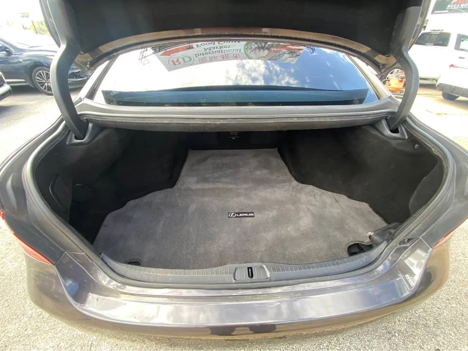 2009 Lexus LS 4th Gen - Image 8 of 13