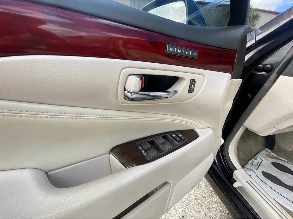 2009 Lexus LS 4th Gen - Image 9 of 13