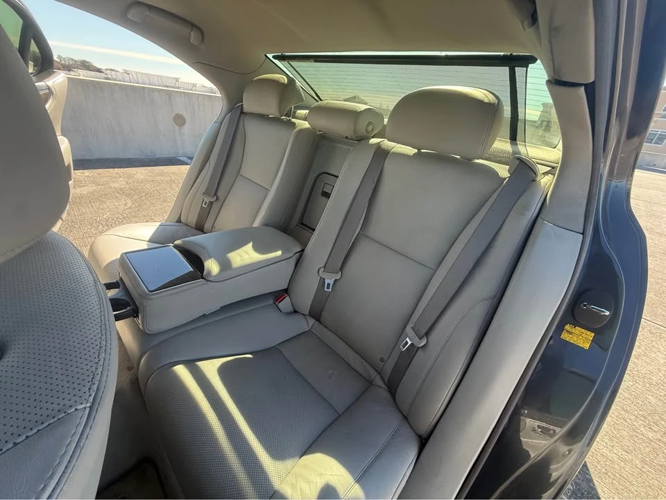 2009 Lexus LS 4th Gen - Image 6 of 9